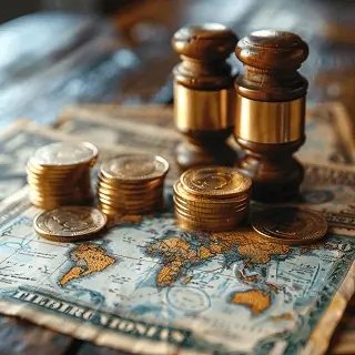 西安攻略美食路线